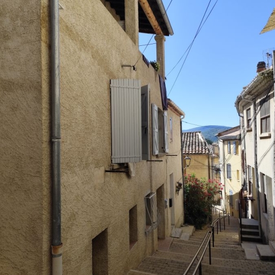 Annonces MANOSQUE : Immeuble | GREOUX-LES-BAINS (04800) | 155.00m2 | 295 000 € 