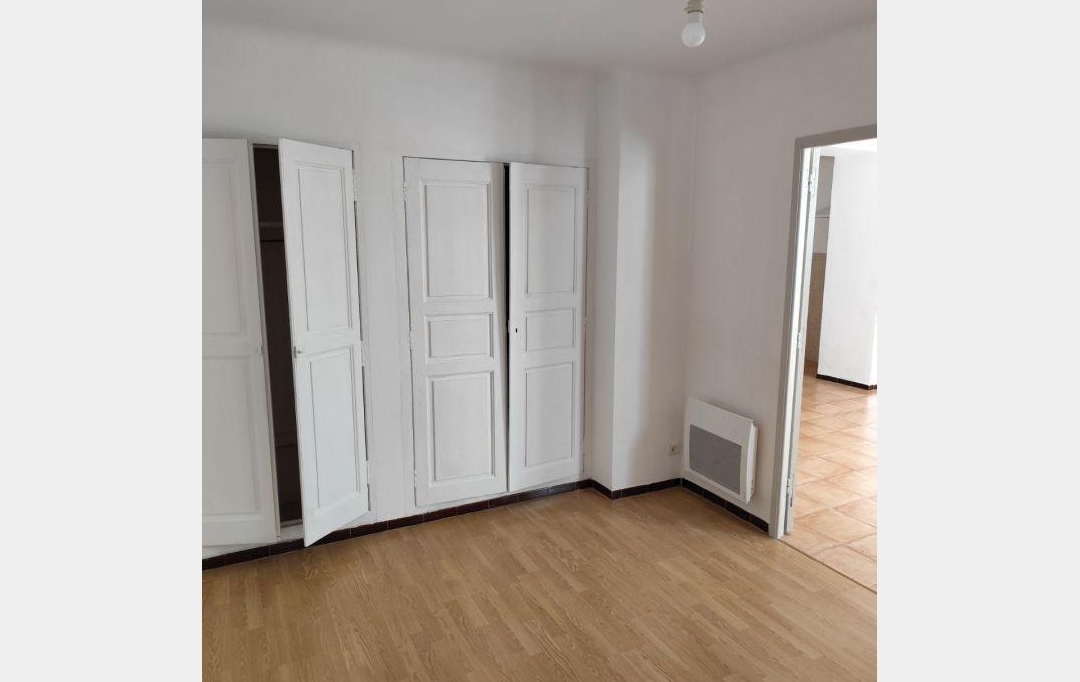 Annonces MANOSQUE : Appartement | GREOUX-LES-BAINS (04800) | 48 m2 | 600 € 