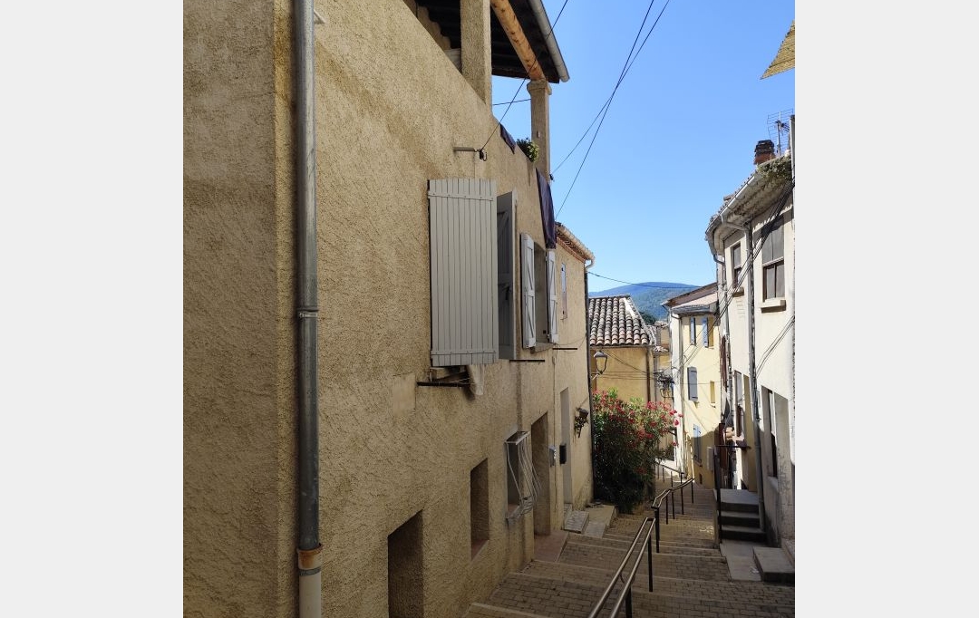 Annonces MANOSQUE : Immeuble | GREOUX-LES-BAINS (04800) | 155 m2 | 295 000 € 